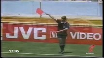 ALGERIA vs Northern Ireland (fifa world cup mexico 1986) 7.wmv