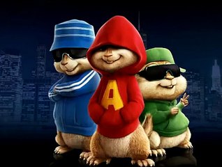 Plan B   Fanatica Sensual  - Alvin y las ardillas