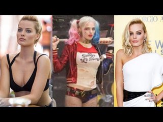 Margot Robbie-Hot And Sexy Facts That Will Blow Your Mind
