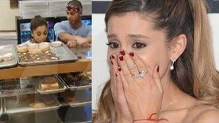 Ariana Grande Is Sorry That She Hates Americans
