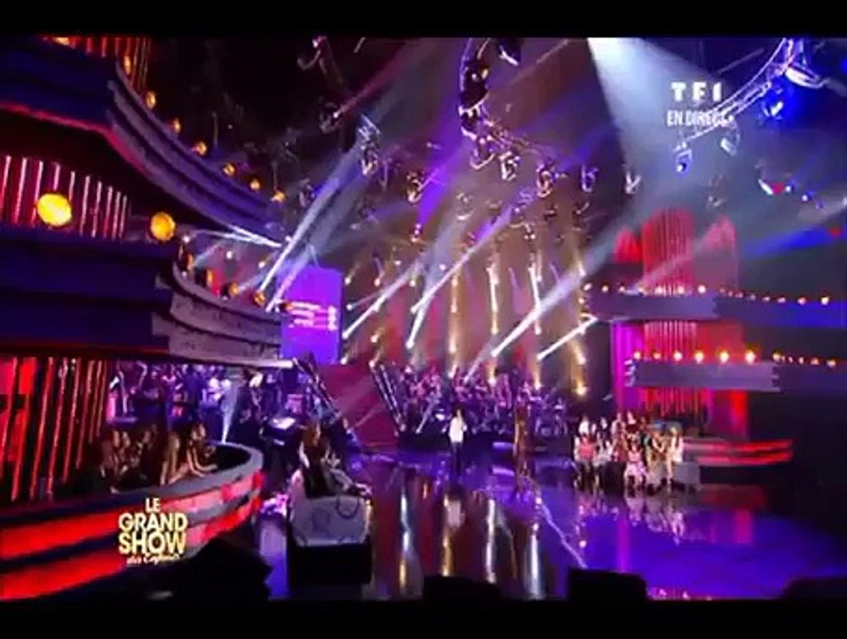 Артюр Жорж (Arthur Georges)  "Mon vieux" Даниэля Гишара