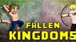 Musique d'intro fallen kingdoms siphano saison 1