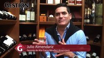 Alta Gama Winefest: Más de 800 etiquetas premium para degustar