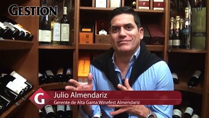 Alta Gama Winefest: Más de 800 etiquetas premium para degustar