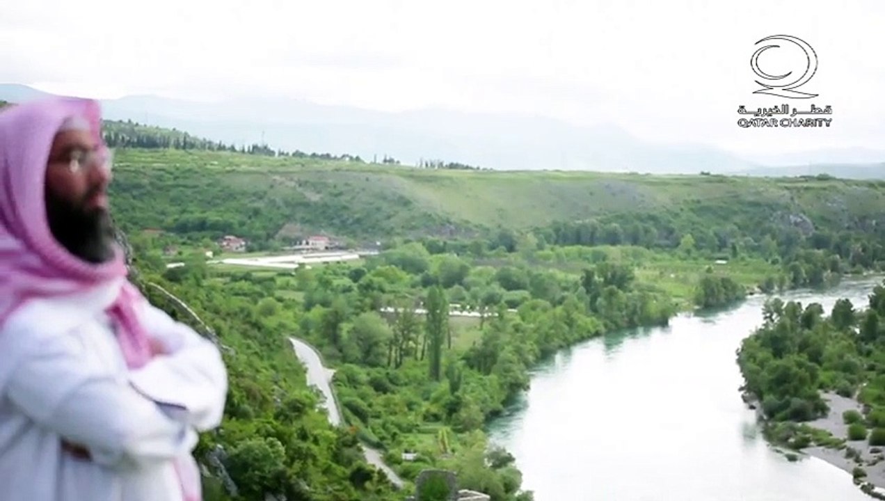 إسم الله المُهيمن - للشيخ نبيل العوضي