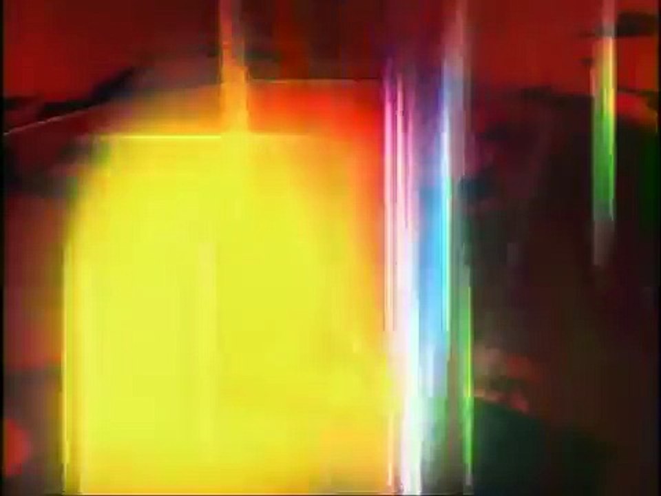 NBC News Special Report Open - Presidential Address