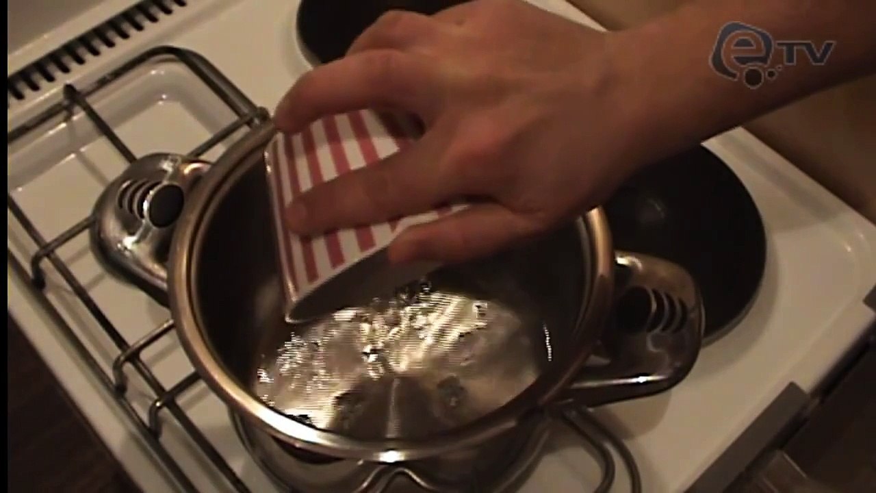 Kako Napraviti Domaći Plastelin (Play-Doh)?