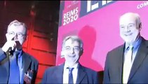 Reims 2020 : un concept d'études d'urbanisme qui fera école (1/4)