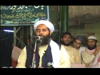 Hamd o Naat Ka Saboot - Maulana Ilyas Guman