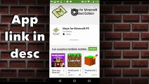 Maps for Minecraft Pe - Minecraft Pocket Edition Maps download