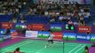 Badminton World Championships 2010 - Cheng Shao-Chieh match aggregation