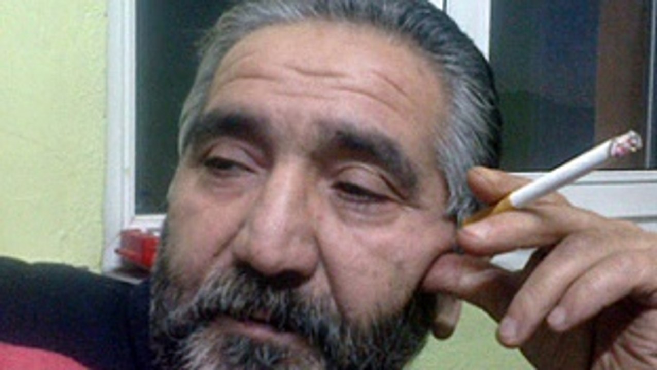 MEHMET KALKAN  YALANCI ÇIKTIN