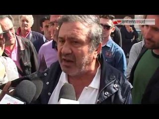 TG 09.07.15 Azzollini, dalla Giunta sì all'arresto del senatore