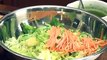 Video Recipe: Chopped Oriental Salad
