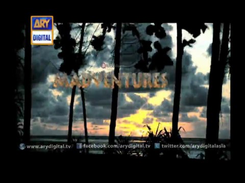 Madventures Season 2 coming soon - ARY Digital