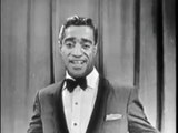 Sammy Davis Jr. Impersonations - Because of You