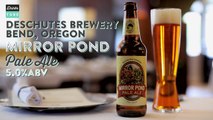 American Craft Beer & French Food Pairing | Tim Anderson
