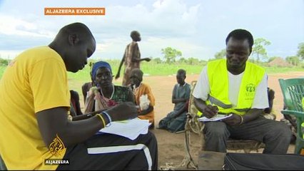 South Sudan marks day of independence amid ongoing violence
