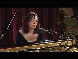 River (Joni Mitchell) ~ Allison Crowe live w. lyrics