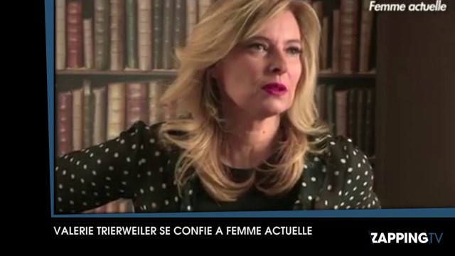 Valérie Trierweiler - Ses confessions chocs sur sa vie à l'Elysée : On attend de vous que vous n'ouvriez pas la bouche