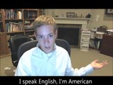 Speaking Norwegian!