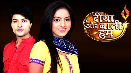 'Diya Aur Bati Hum' Another Leap?