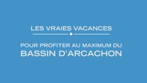 Bassin d'Arcachon : des sites Internet et applications mobiles à votre disposition