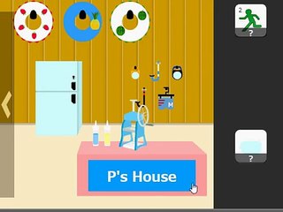 Find the Escape Men 159-  Beach House walkthrough