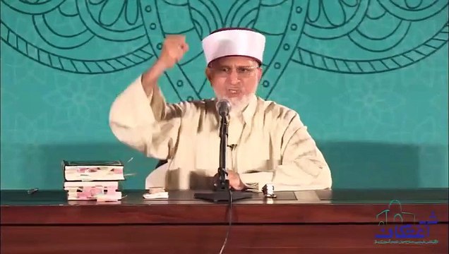 Inqilab zuroor ay ga_ Haq ki fatah tulu ho gi- Dr Tahir-ul-Qadri