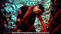 VIXX -- Voodoo Doll MV (Sub Español - Hangul - Roma) HD