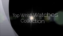Buy wrist watches, Mens watch brands, ladies watches, fashion watches & lot more