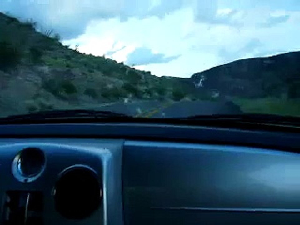 Lajitas/ Terlingua TEXAS, the Rio Grande, & George Strait!