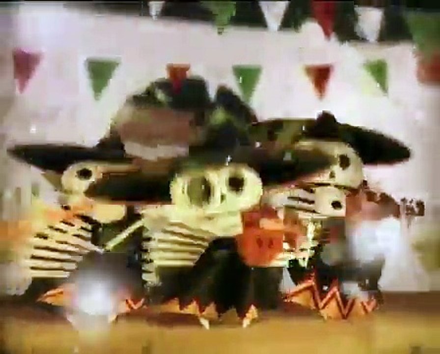 VIVA CALACA!! | Future Shorts