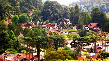 Fotos de MONTE VERDE, Minas Gerais, Brasil - A natureza