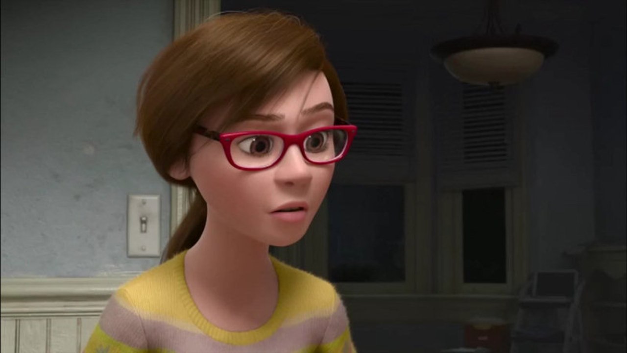 Inside Out Full Movie ♚♚♚
