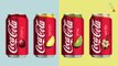 Los 10 sabores de Coca-Cola más extraños
