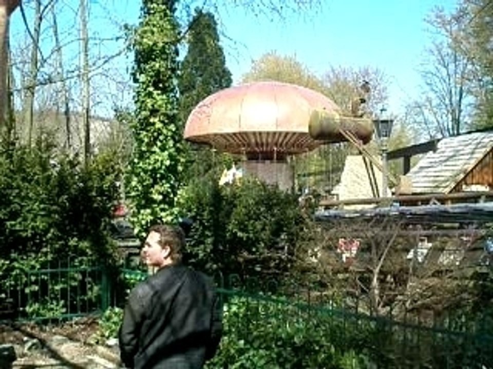 Europa Park Rust 2007