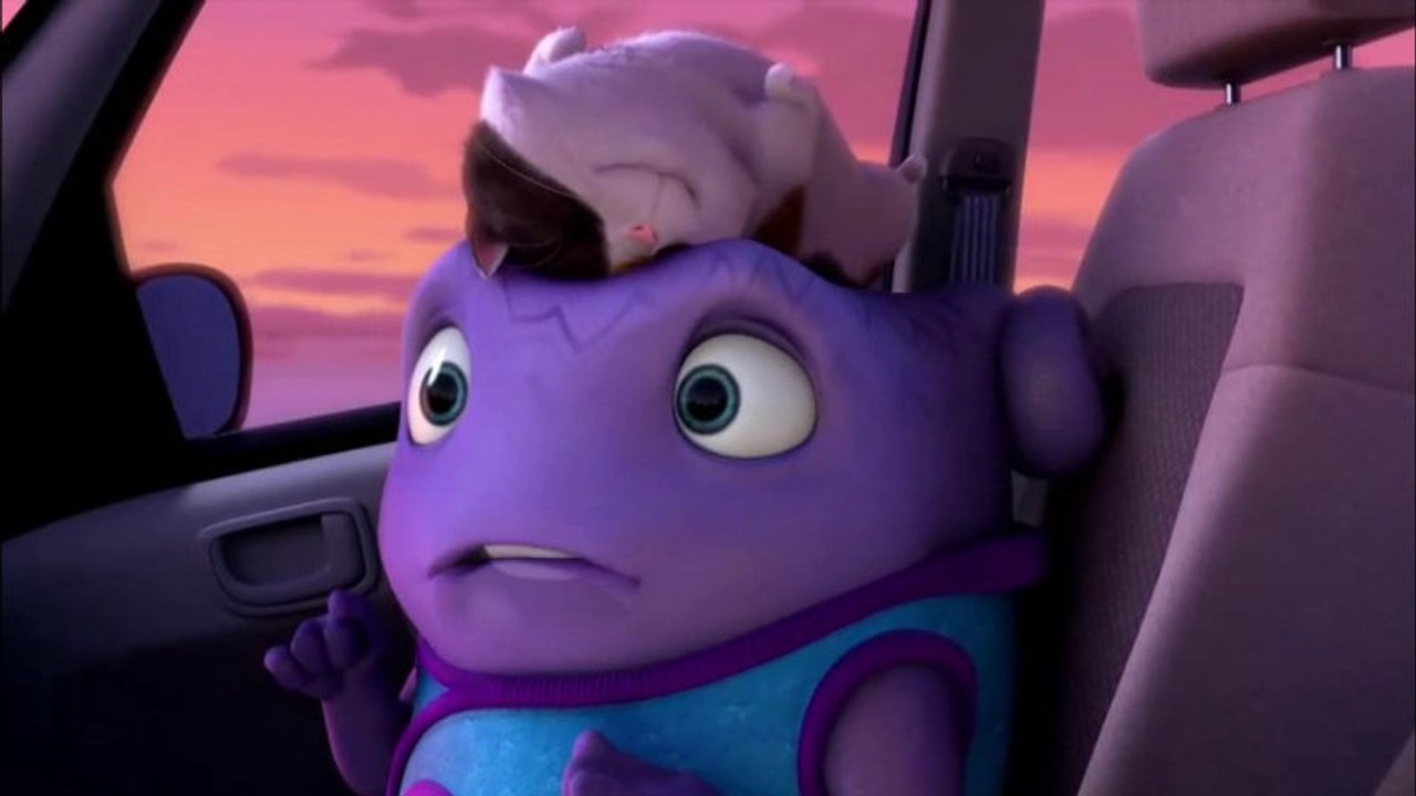 Home == Full Movie == ⚄⚄⚄