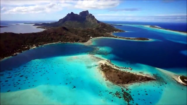 Bora Bora (Polinesia francese)