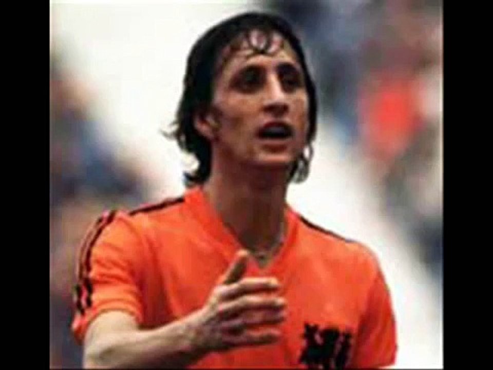 Johan Cruijff de Film