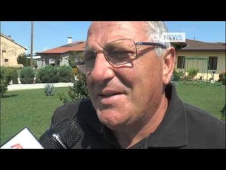 I RICORDI, LE EMOZIONI, LA SOLIDARIETA' E LA SPERANZA