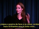 Angelina Jolie discursa no Dia Mundial dos Refugiados (Legendado em Português)