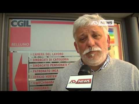 NIENTE CONTRATTO, TURISMO IN SCIOPERO