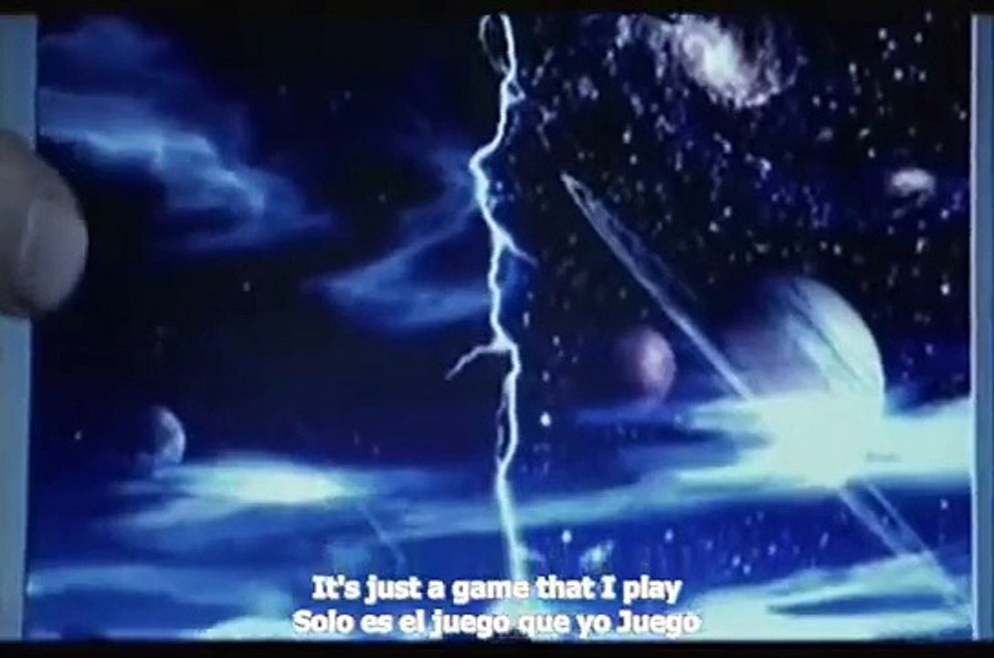 Stratovarius - Hunting High And Low (Subtitulado Español, English)