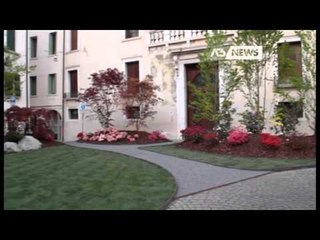 PIAZZE E VIE IN FIORE PER DUE WEEK END