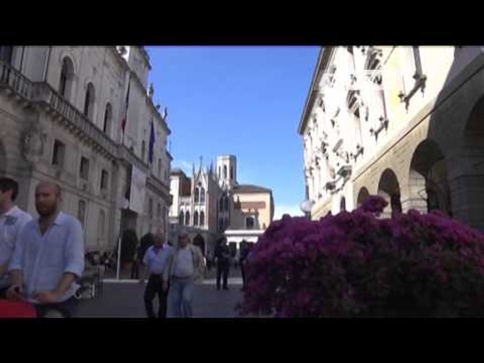 GOVERNO-ANCI, LOTTA SUI TAGLI
