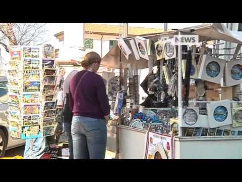 PASQUA A MIRAMARE, BOOM DI TURISTI