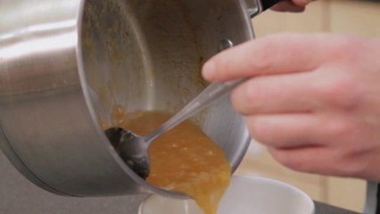 Comment faire une sauce aigre douce aux parfums exotiques – Gourmand