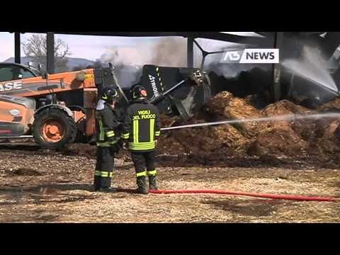 INCENDI NELLA NOTTE, DANNI PER OLTRE 1 MILIONE DI EURO