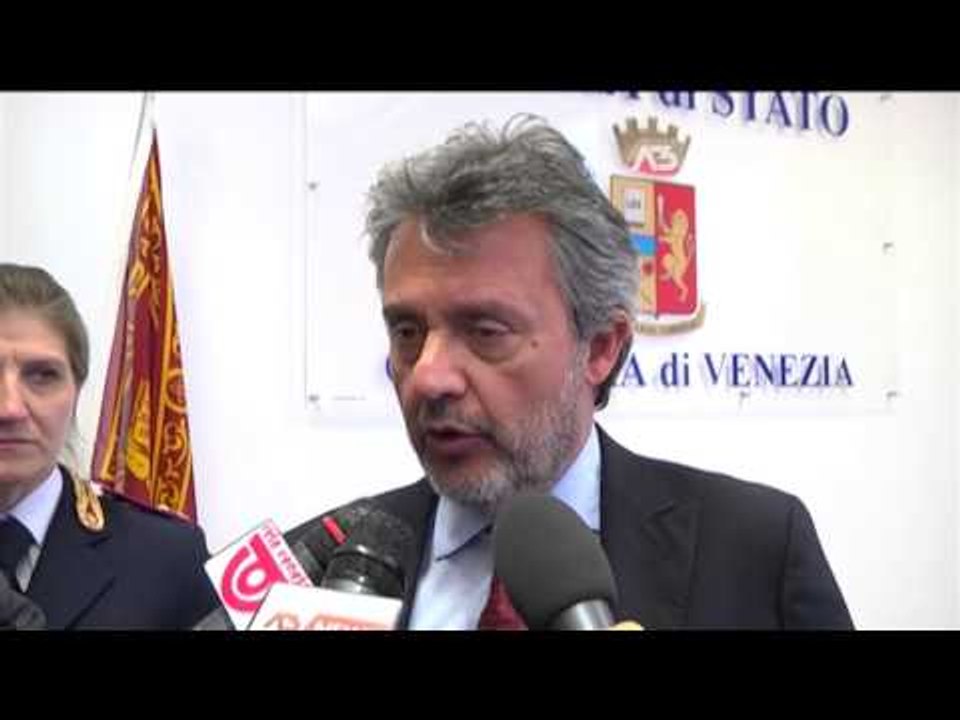 37 MINUTI PER BLOCCARE IL TERRORISTA